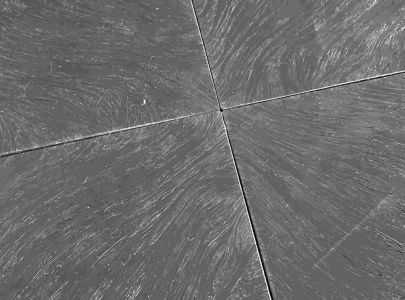 verdeckte-Verzahnung