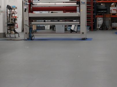 Druckerei