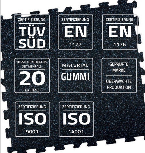 Sport 8mm Icons