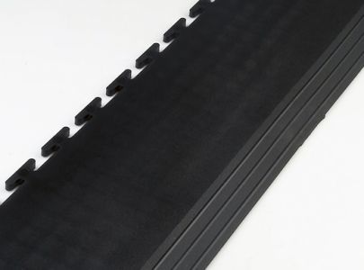 Standard-7mm-Rampe-schwarz