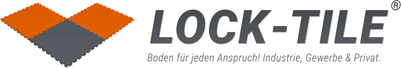 Lock-Tile - Boden für jeden Anspruch! Industrie, Gewerbe & Privat.